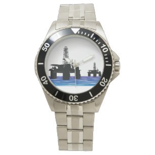 Oil Rigs Watch