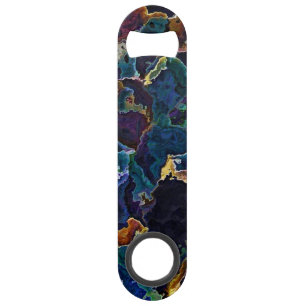 Oil Slick   Bar Key