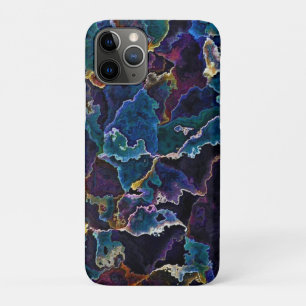 Oil Slick  iPhone 11 Pro Case