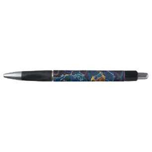 Oil Slick  Pen