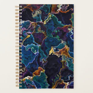 Oil Slick Planner