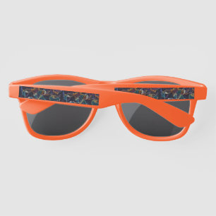 Oil Slick Sunglasses