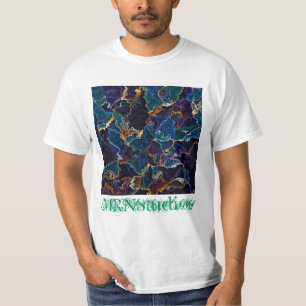 Oil Slick T-Shirt