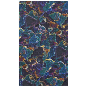 Oil Slick  Tablecloth