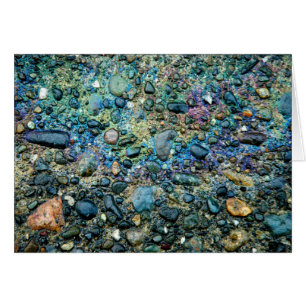 Oil & Stone