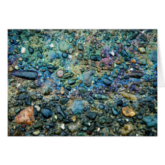 Oil & Stone
