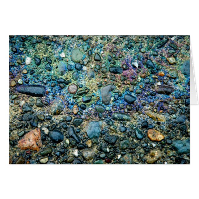 Oil & Stone (Front Horizontal)