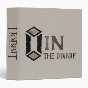 Oin Name Binder