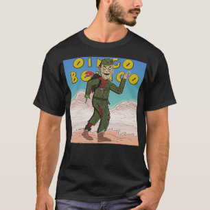 Oingo Boingo 6 T-Shirt