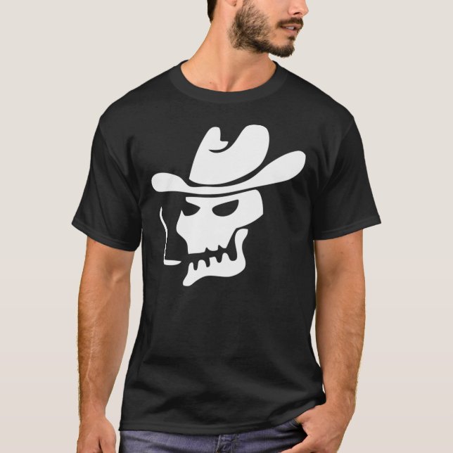 Oingo boingo Art  Essential T-Shirt (Front)