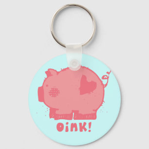 oink! keychain