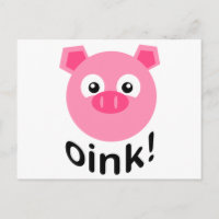 Oink! PIg