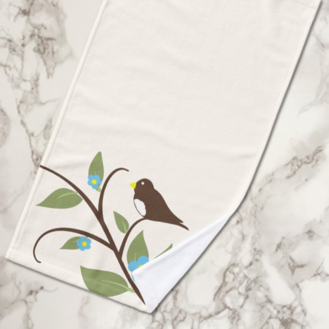 Oiseau (Créateur téléchargé)