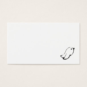 Oiseau d'Emo