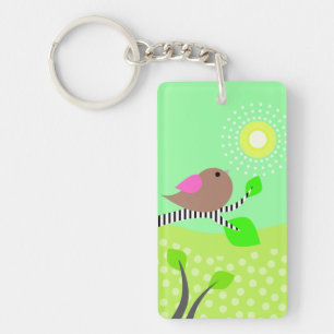 Oiseau et jour et nuit de Sun