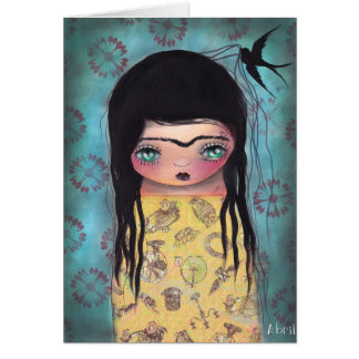 Oiseau noir