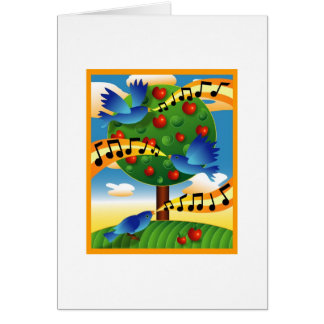 Oiseaux bleus