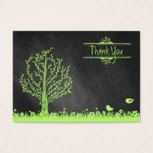 Oiseaux et arbres merci