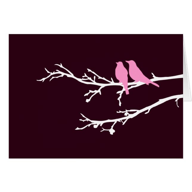 oiseaux moisis (Devant horizontal)