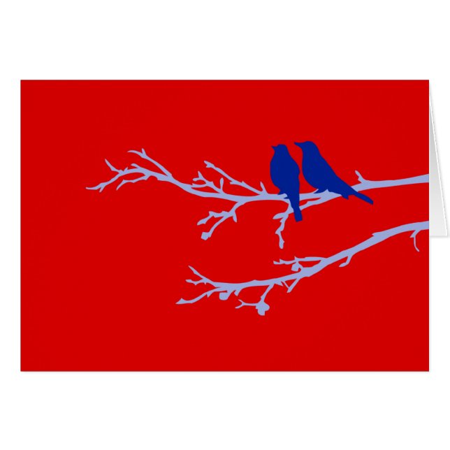 oiseaux moisis (Devant horizontal)