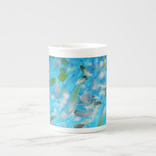 Oiseaux océaniques Spécialité Mug