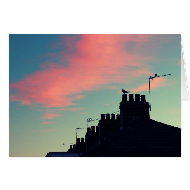 Oiseaux primitifs (Devant horizontal)