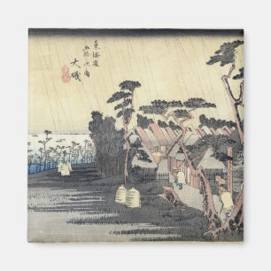 Oiso: Toraga Ame Shower Magnet