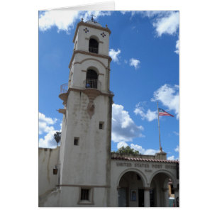 Ojai, California