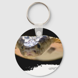 Ojatro Spitting Cobra 01 Keychain