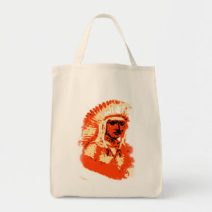 Ojibwa Bag