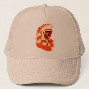 Ojibwa Hat