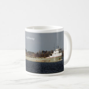 Ojibway full picture mug