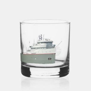 Ojibway glass