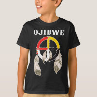 Ojibwe Anishinaabeg People Native American Medicin