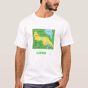 Ojibwe T-Shirt