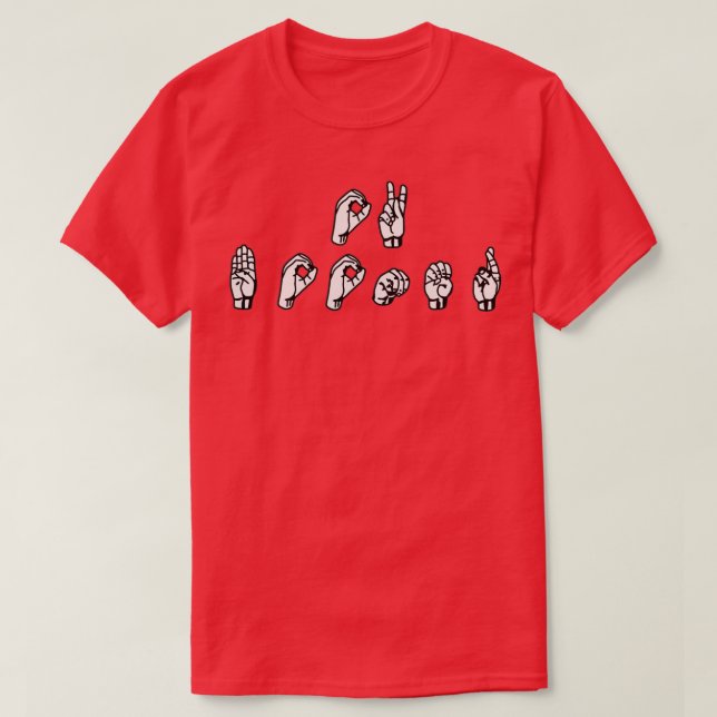 Ok Boomer T-Shirt (Design Front)