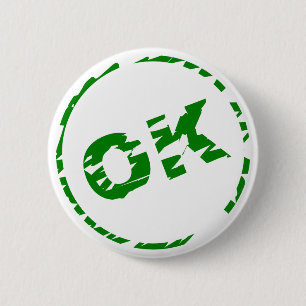 Ok Button