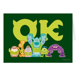 OK - Étudiants effrayants