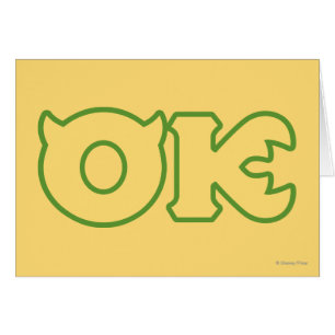 OK Logo