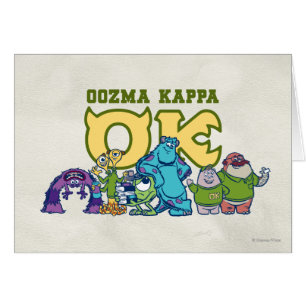OK - OOZMA KAPPA  1