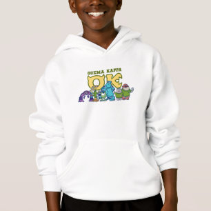 OK - OOZMA KAPPA  1
