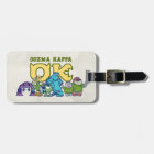 OK - OOZMA KAPPA 1