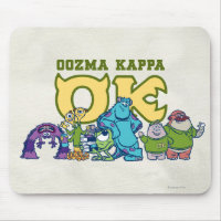 OK - OOZMA KAPPA  1
