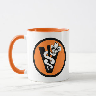 OK Vet Mug