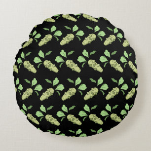 Oka Round Pillow