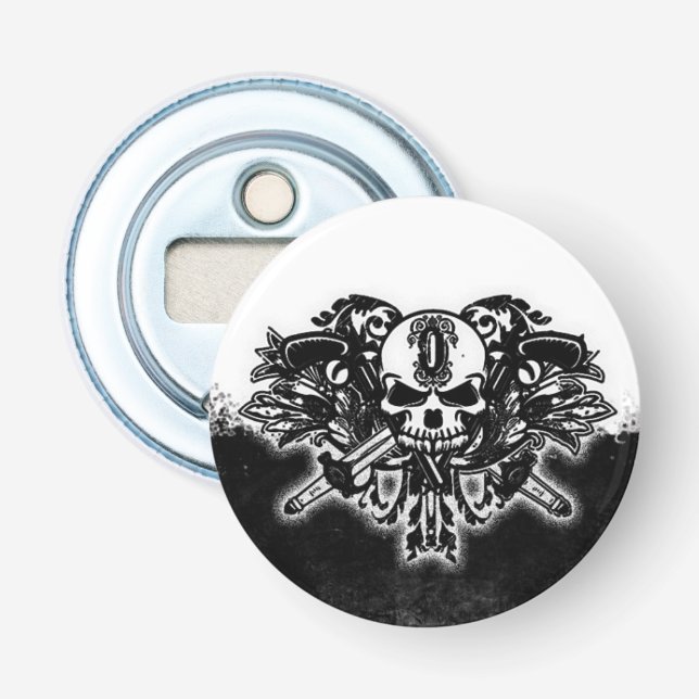O'Kane Bottle Opener (Front)