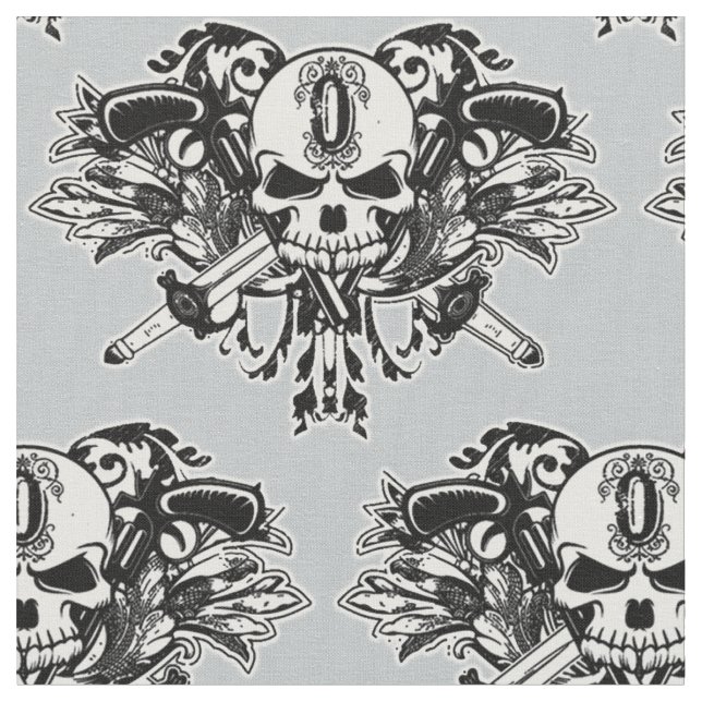 O'Kane Fabric (Close Up)