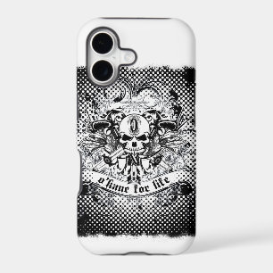 O'Kane For Life Phone Case (iPhone 5)