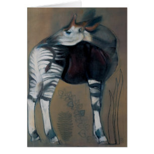 Okapi 2005