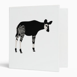 Okapi Binder